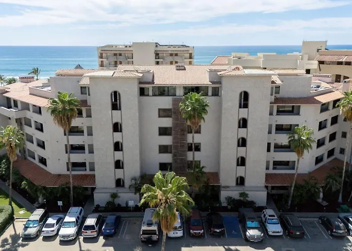 Apartment La Jolla Krystal Apto 311 *