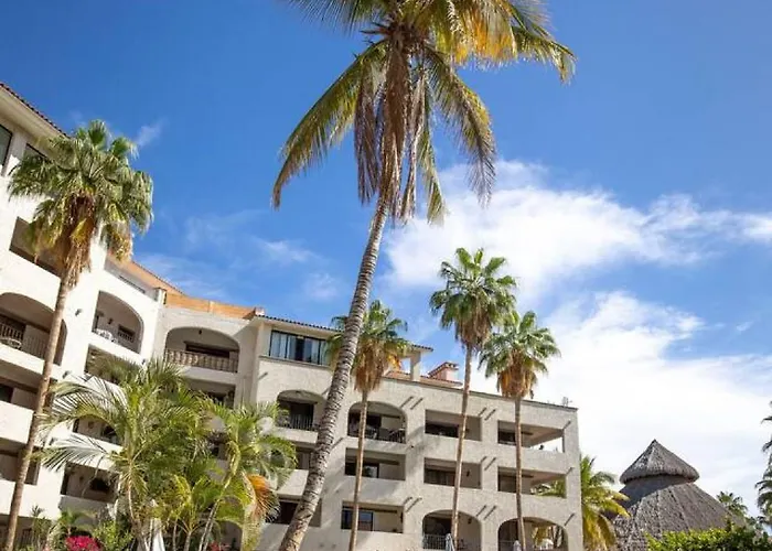Apartment La Jolla Krystal Apto 311 San Jose del Cabo