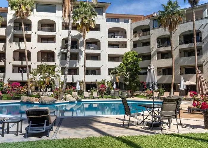 La Jolla Krystal Apto 311 Apartment *