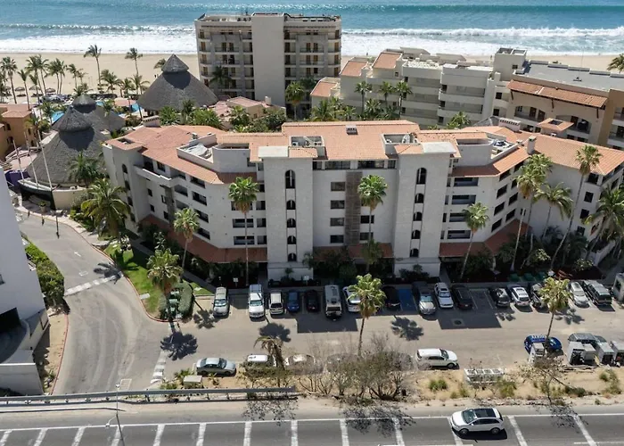 La Jolla Krystal Apto 311 San Jose del Cabo