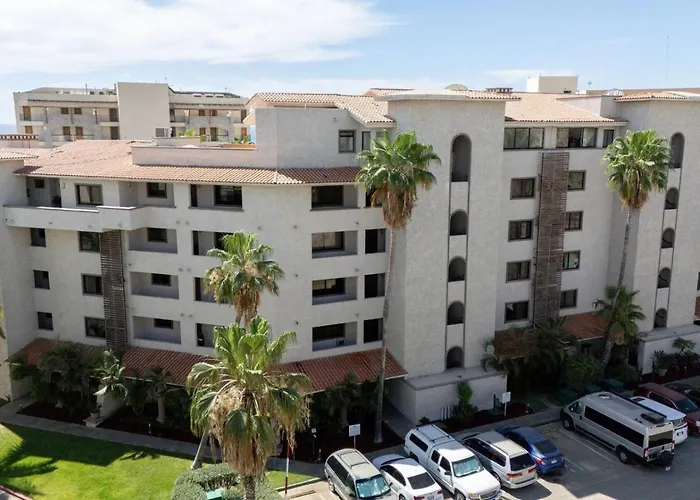 La Jolla Krystal Apto 311 Apartment *