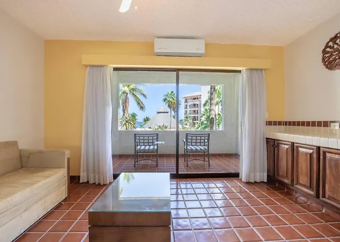 La Jolla Krystal Apto 311 Apartment San Jose del Cabo