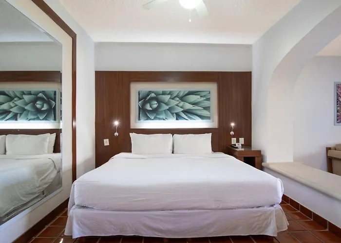La Jolla Krystal Apto 311 Apartment San Jose del Cabo