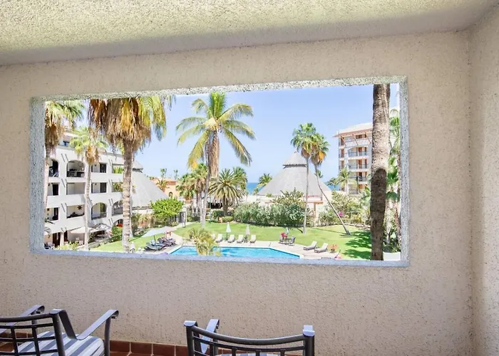 Apartment La Jolla Krystal Apto 311 San Jose del Cabo