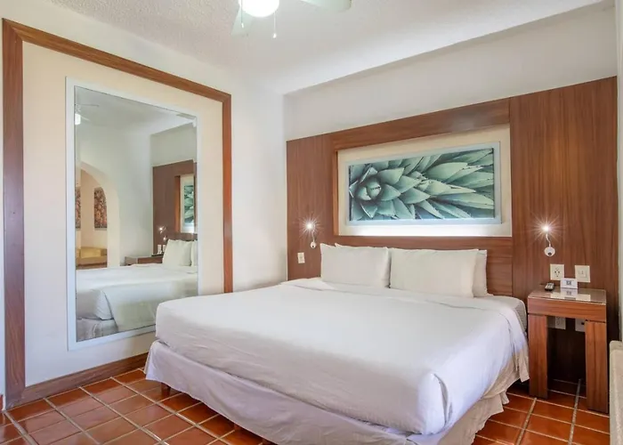 La Jolla Krystal Apto 311 Apartment San Jose del Cabo