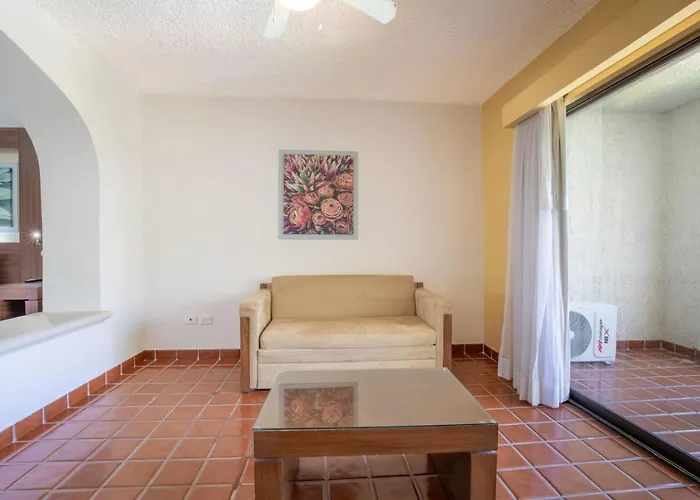 La Jolla Krystal Apto 311 San Jose del Cabo