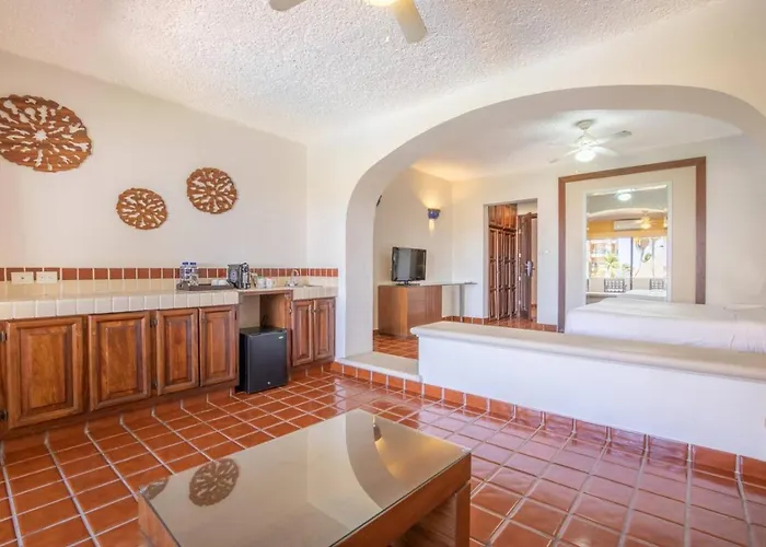 Apartment La Jolla Krystal Apto 311 San Jose del Cabo