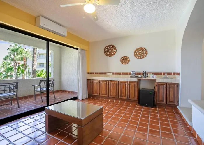 La Jolla Krystal Apto 311 Apartment